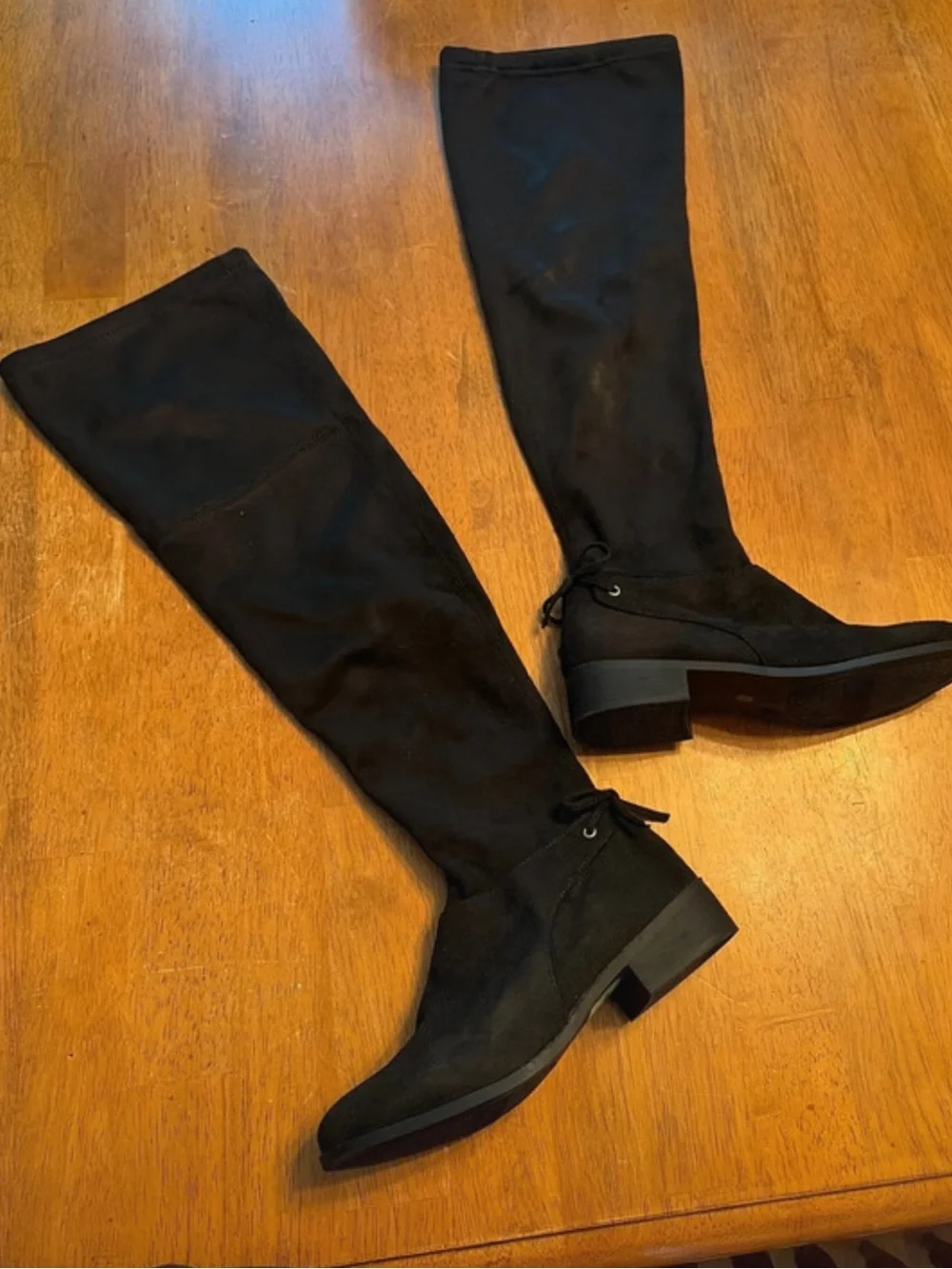 ARIZONA ♦️ over the knee riding boot